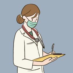 Stethoscope GIF